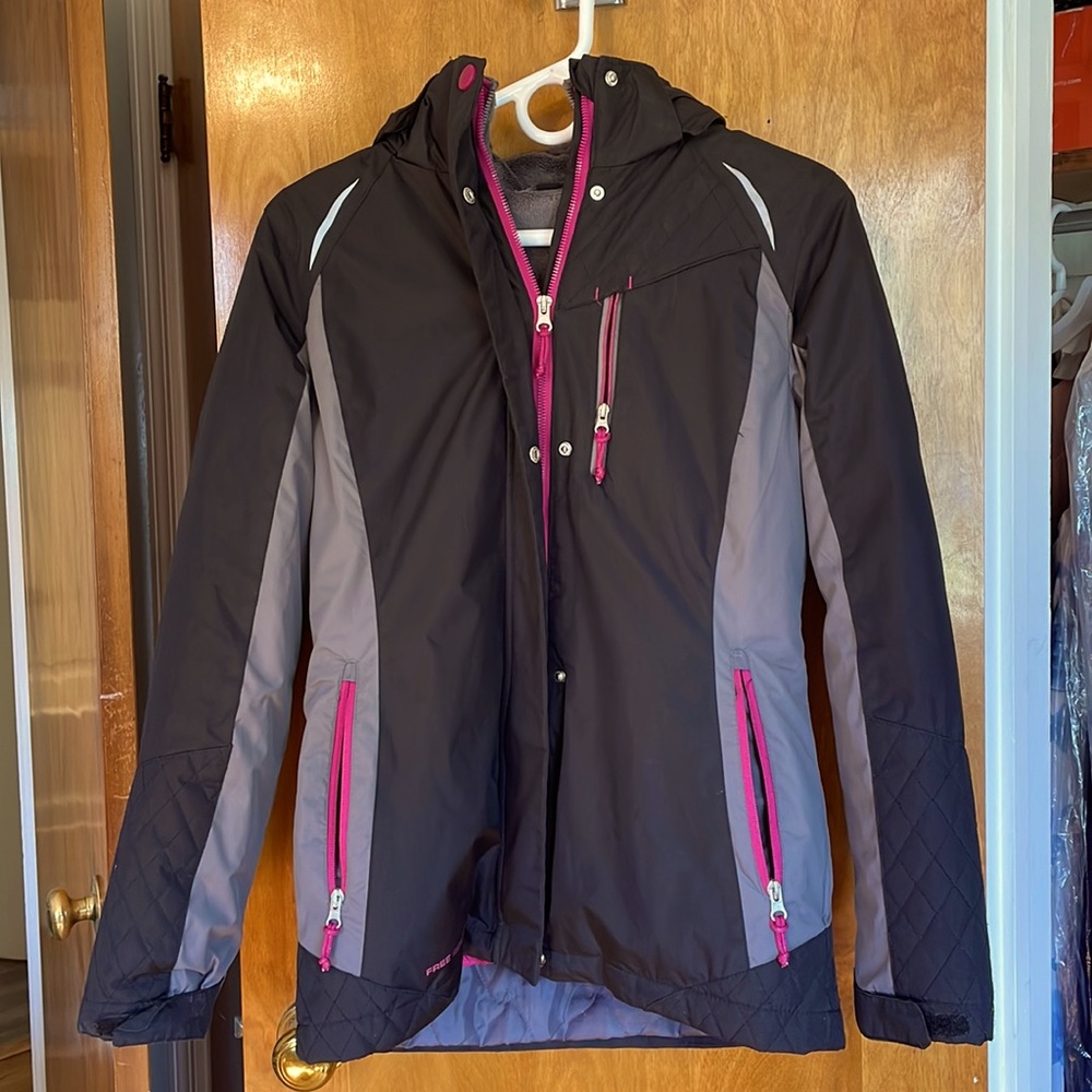 Free Country Winter Coat